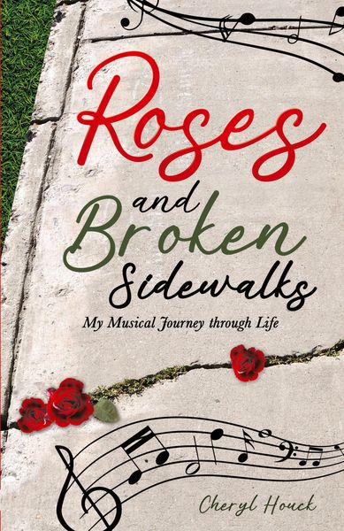 Produktbild: Roses and Broken Sidewalks