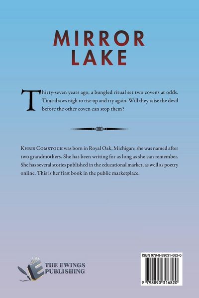 Produktbild: Mirror Lake