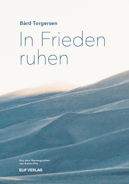 Produktbild: In Frieden ruhen