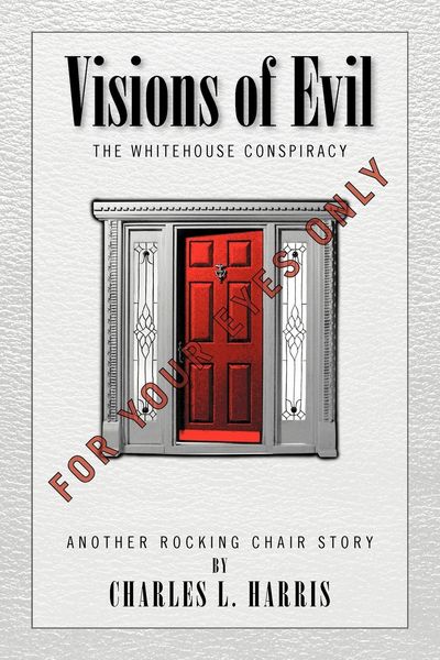 Produktbild: Visions of Evil