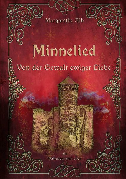 Produktbild: Minnelied