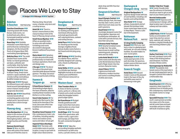 Produktbild: Lonely Planet Korea