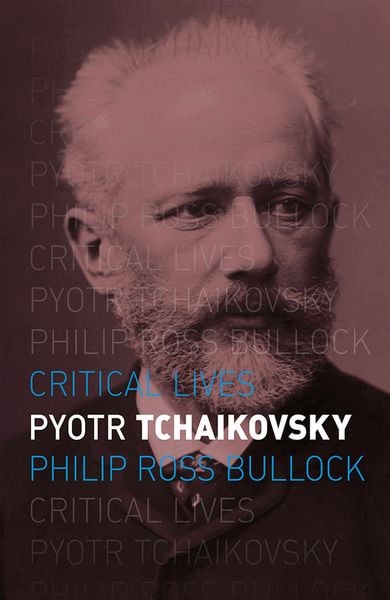 Produktbild: Pyotr Tchaikovsky
