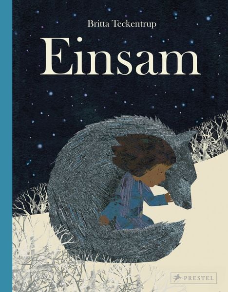 Produktbild: Einsam