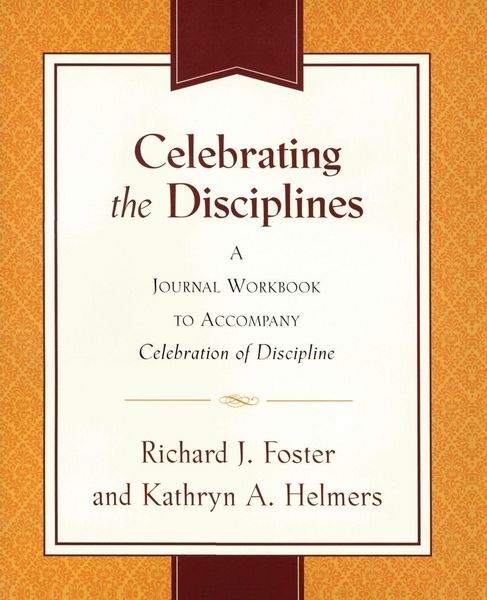 Produktbild: Celebrating the Disciplines