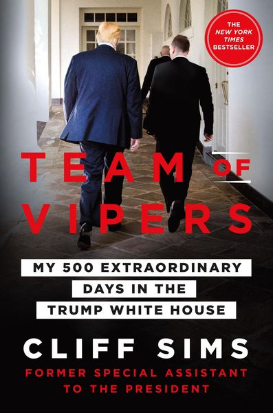 Produktbild: Team of Vipers