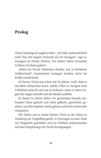 Produktbild: Horst Hennings