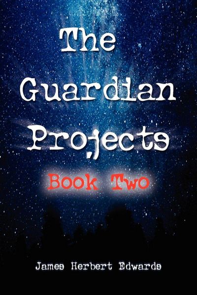 Produktbild: The Guardian Projects