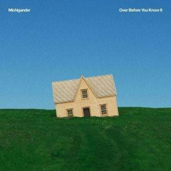 Produktbild: Over Before You Know It