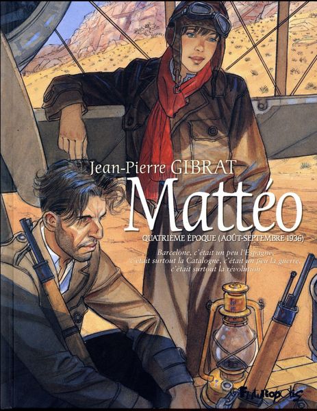 Produktbild: Matt&eacute;o
