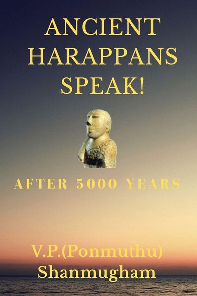 Produktbild: Ancient Harappans Speak!