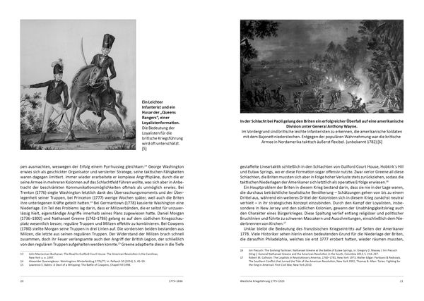 Produktbild: Westliche Kriegsf&uuml;hrung 1775 - 1923