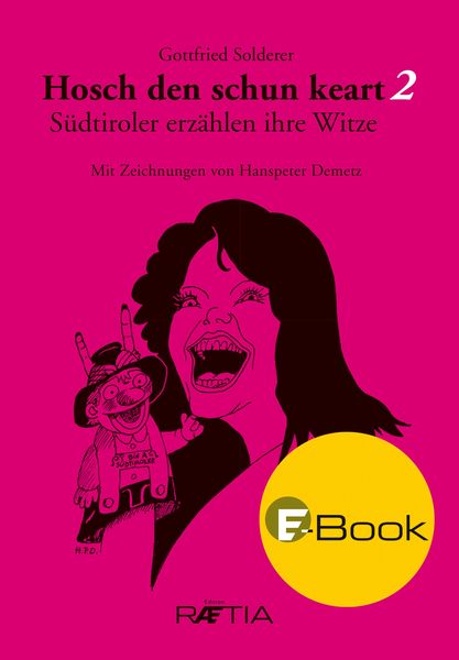 Produktbild: Hosch den schun keart 2