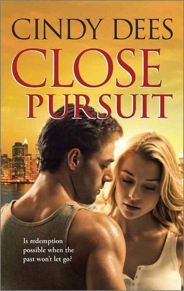Produktbild: Close Pursuit