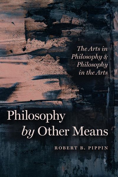 Produktbild: Philosophy by Other Means