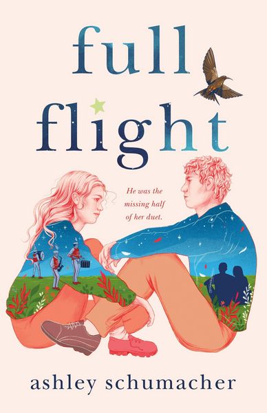 Produktbild: Full Flight