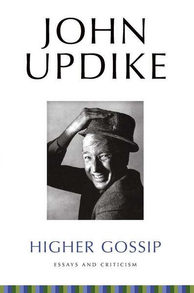 Produktbild: Higher Gossip
