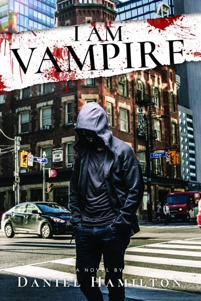 Produktbild: I Am Vampire