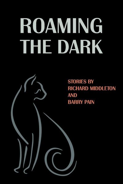 Produktbild: Roaming the Dark