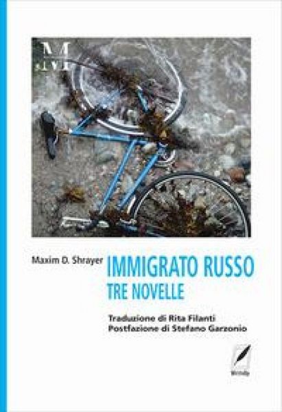 Produktbild: Immigrato russo