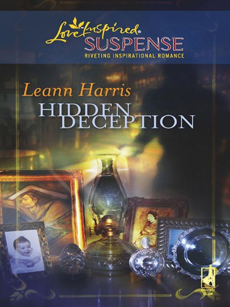 Produktbild: Hidden Deception