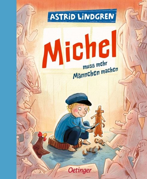 Produktbild: Michel aus L&ouml;nneberga 2. Michel muss mehr M&auml;nnchen machen