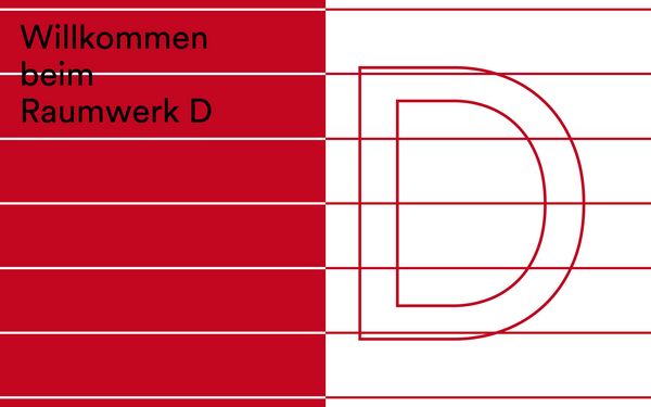 Produktbild: Raumwerk D