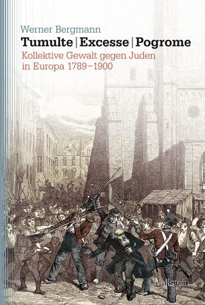 Produktbild: Tumulte - Excesse - Pogrome