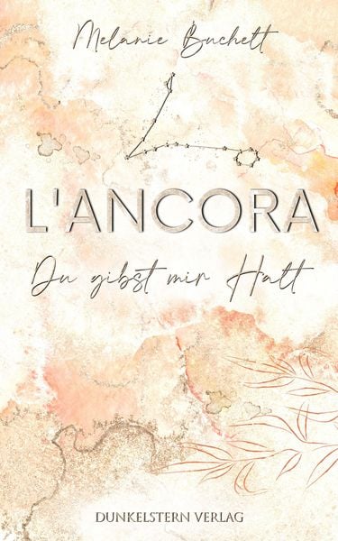 Produktbild: L'Ancora - Du gibst mir Halt
