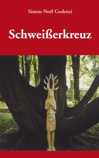 Produktbild: Schweisserkreuz