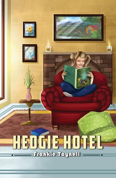 Produktbild: Hedgie Hotel