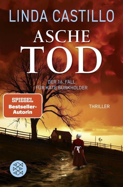 Produktbild: Aschetod