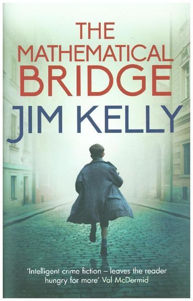 Produktbild: The Mathematical Bridge