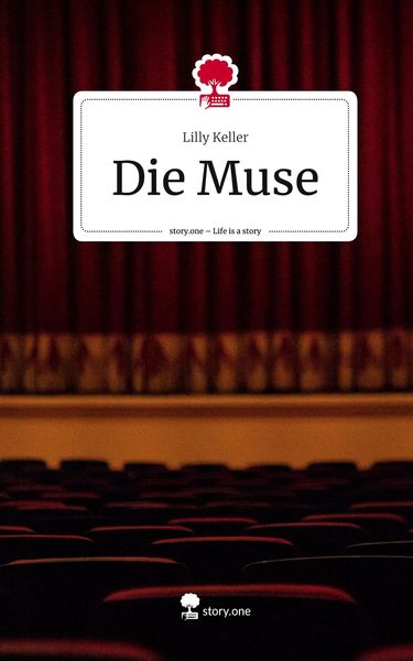 Produktbild: Die Muse. Life is a Story - story.one