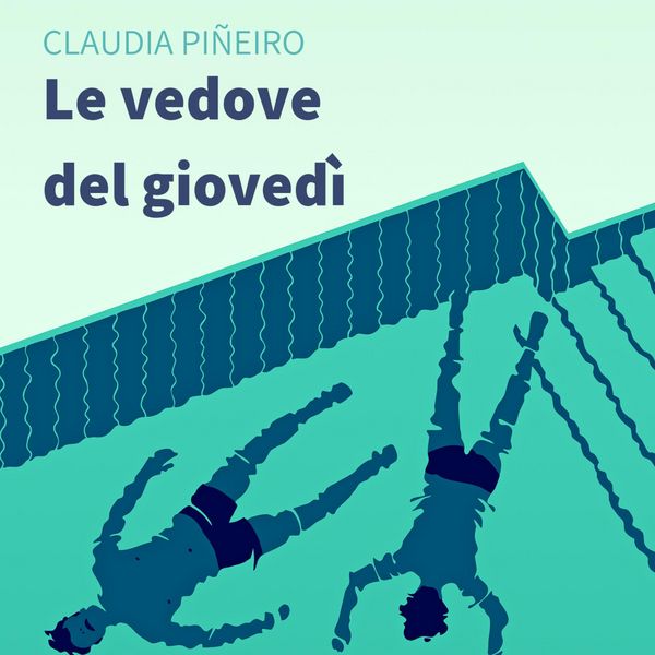 Le vedove del giovedì - Claudia Pineiro, Audio, 9789178651641