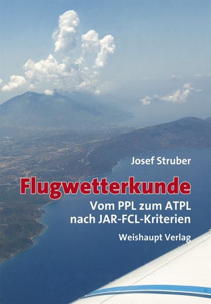 Flugwetterkunde