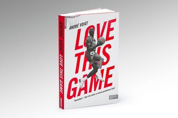 Produktbild: Love this Game