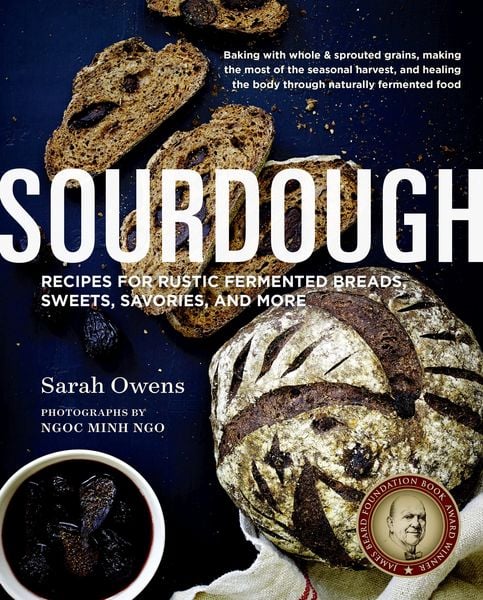 Produktbild: Sourdough