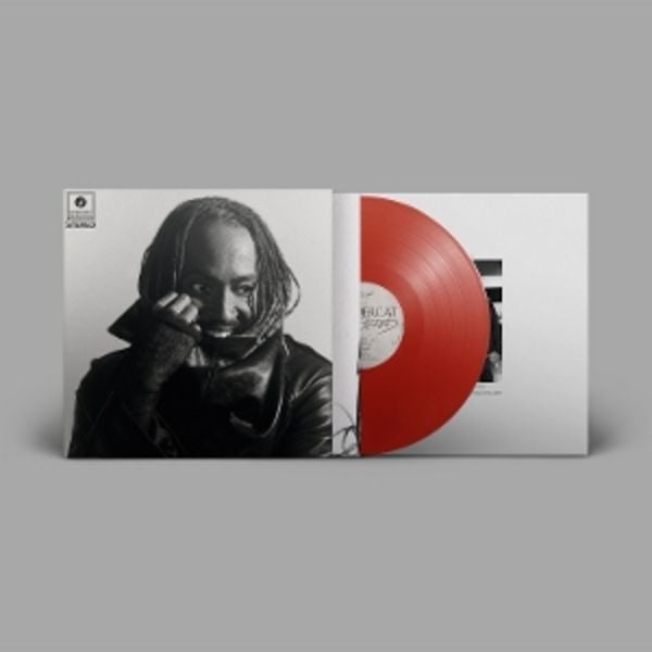 Distracted - Thundercat, Vinyl