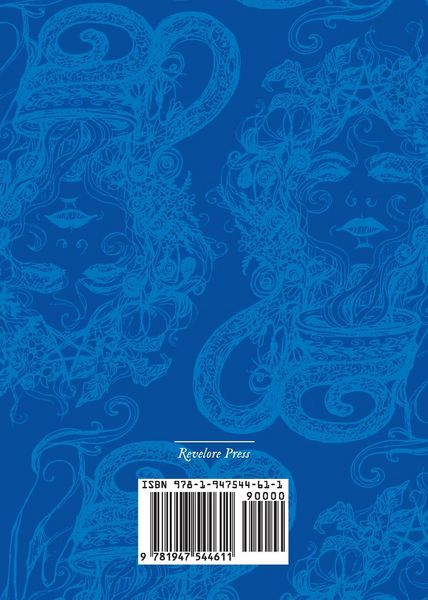 Produktbild: Serpents of Circe