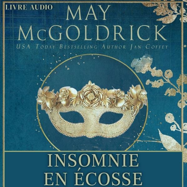 Produktbild: Insomnie En &Eacute;cosse