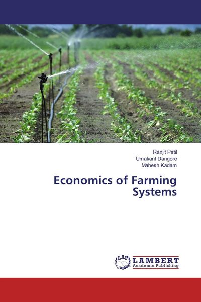 Produktbild: Economics of Farming Systems
