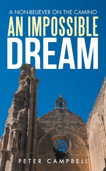 Produktbild: An Impossible Dream