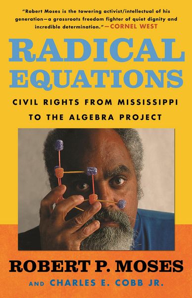Produktbild: Radical Equations