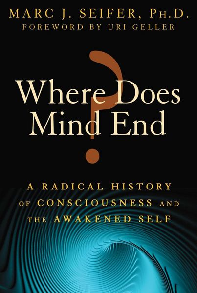 Produktbild: Where Does Mind End?