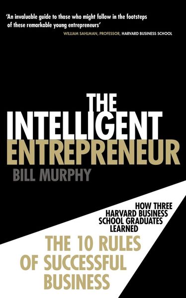 Produktbild: The Intelligent Entrepreneur