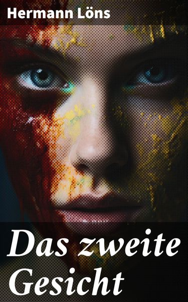 Produktbild: Das zweite Gesicht