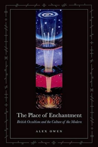 Produktbild: Owen, A: The Place of Enchantment