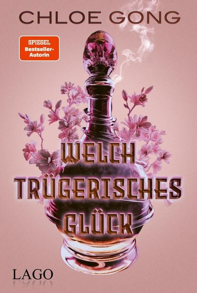 Produktbild: Welch tr&uuml;gerisches Gl&uuml;ck