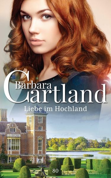 Produktbild: Liebe im Hochland